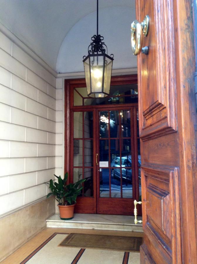 Charming 25 Apartment Rom Exteriör bild